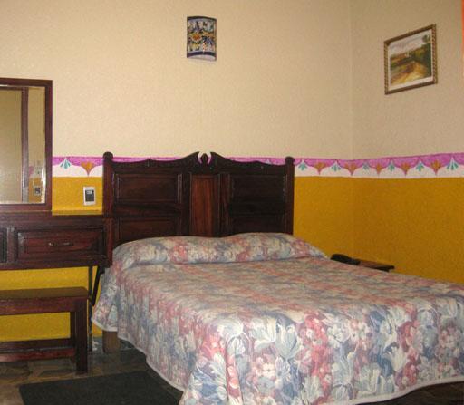Hotel Tonala Εξωτερικό φωτογραφία