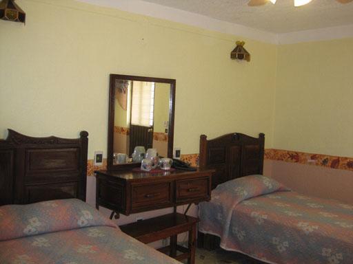 Hotel Tonala Εξωτερικό φωτογραφία